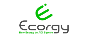 ECORGY לוגו